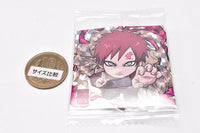 Niforamtion NARUTO Shippuden Ninkai Seal Wafer [13.Gaara (Ultra rare)]