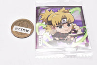 Niforamtion NARUTO Shippuden Ninkai Seal Wafer [15.Temari (Normal)]