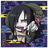 Niforamtion NARUTO Shippuden Ninkai Seal Wafer [17.Orochimaru (Super rare)]