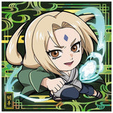 Niforamtion NARUTO Shippuden Ninkai Seal Wafer [18.Tsunade (Super rare)]