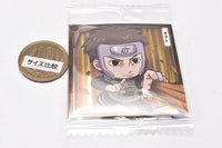 Niforamtion NARUTO Shippuden Ninkai Seal Wafer [20.Yamato (Normal)]