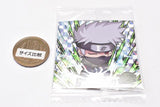 Niforamtion NARUTO Shippuden Ninkai Seal Wafer [22.Kakashi Hatake (Ultra rare)]