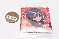 Niforamtion NARUTO Shippuden Ninkai Seal Wafer [23.Itachi Uchiha (Ultra rare)]