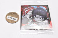 Niforamtion NARUTO Shippuden Ninkai Seal Wafer [24.Kisame Hoshigaki (Rare)]