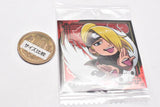 Niforamtion NARUTO Shippuden Ninkai Seal Wafer [25.Deidara (Rare)]