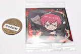 Niforamtion NARUTO Shippuden Ninkai Seal Wafer [26.Sasori (Rare)]