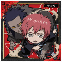 Niforamtion NARUTO Shippuden Ninkai Seal Wafer [26.Sasori (Rare)]