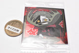 Niforamtion NARUTO Shippuden Ninkai Seal Wafer [27.Zetsu (Rare)]