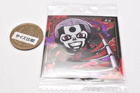 Niforamtion NARUTO Shippuden Ninkai Seal Wafer [28.Hidan (Rare)]