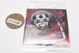 Niforamtion NARUTO Shippuden Ninkai Seal Wafer [28.Hidan (Rare)]