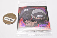 Niforamtion NARUTO Shippuden Ninkai Seal Wafer [29.Kakuzu (Rare)]