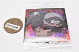 Niforamtion NARUTO Shippuden Ninkai Seal Wafer [29.Kakuzu (Rare)]