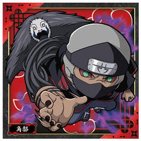 Niforamtion NARUTO Shippuden Ninkai Seal Wafer [29.Kakuzu (Rare)]