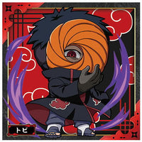 Niforamtion NARUTO Shippuden Ninkai Seal Wafer [30.Tobi (Rare)]