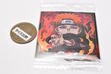 Niforamtion NARUTO Shippuden Ninkai Seal Wafer [31.Pain (Rare)]