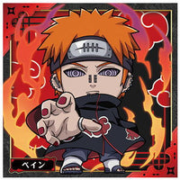 Niforamtion NARUTO Shippuden Ninkai Seal Wafer [31.Pain (Rare)]