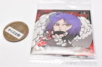 Niforamtion NARUTO Shippuden Ninkai Seal Wafer [32.Konan (Rare)]
