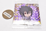 Niforamtion NARUTO Shippuden Ninkai Seal Wafer [34.Sasuke Uchiha (Chakra rare)(Holo & foil stamping)]