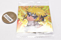 Niforamtion NARUTO Shippuden Ninkai Seal Wafer [35.secret 1]