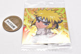 Niforamtion NARUTO Shippuden Ninkai Seal Wafer [35.secret 1]