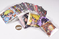 Niforamtion NARUTO Shippuden Ninkai Seal Wafer [All 36 type set(Full Complete)]