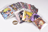Niforamtion NARUTO Shippuden Ninkai Seal Wafer [All 36 type set(Full Complete)]