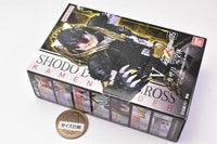 SHODO-XX DOUBLE CROSS Kamen Rider Part.5 [5.Kazari Complete Form]