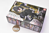 SHODO-XX DOUBLE CROSS Kamen Rider Part.5 [5.Kazari Complete Form]