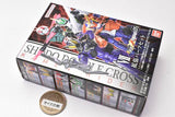 SHODO-XX DOUBLE CROSS Kamen Rider Part.5 [7.Expansion parts set]