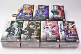 SHODO-XX DOUBLE CROSS Kamen Rider Part.5 [All 7 type set(Full Complete)]