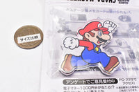 Super Mario character magnets [1.Mario]