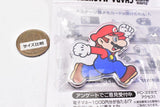 Super Mario character magnets [1.Mario]