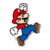 Super Mario character magnets [1.Mario]