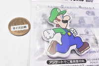 Super Mario character magnets [2.Luigi]