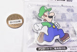 Super Mario character magnets [2.Luigi]