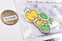 Super Mario character magnets [14.Koopa Troopa]