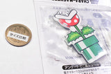 Super Mario character magnets [16.Piranha Plant]