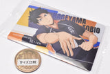 Haikyuu!! Wafer Part.4 [2.Tobio Kageyama (Character Card)]