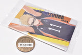 Haikyuu!! Wafer Part.4 [3.Kei Tsukishima (Character Card)]