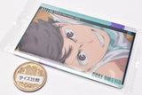 Haikyuu!! Wafer Part.4 [11.Toru Oikawa (Character Card)]