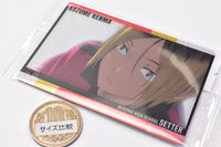 Haikyuu!! Wafer Part.4 [16.Kenma Kozume (Character Card)]