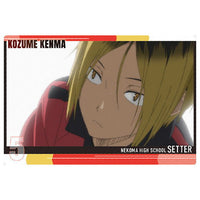 Haikyuu!! Wafer Part.4 [16.Kenma Kozume (Character Card)]