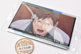 Haikyuu!! Wafer Part.4 [20.Kenji Futakuchi (Character Card)]