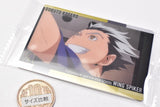 Haikyuu!! Wafer Part.4 [22.Kotaro Bokuto (Character Card)]