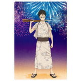 Haikyuu!! Wafer Part.4 [28.Yu Nishinoya (SP Card)]