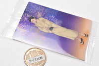 Haikyuu!! Wafer Part.4 [30.Chikara Ennoshita (SP Card)]