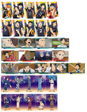 Haikyuu!! Wafer Part.4 [All 33 type set(Full Complete)]