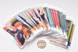 Haikyuu!! Wafer Part.4 [Character Card 23 type set (1-23)]