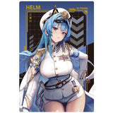 Goddess of Victory: NIKKE wafer [10.HELM]