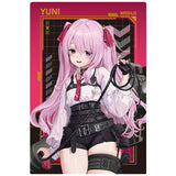 Goddess of Victory: NIKKE wafer [11.YUNI]